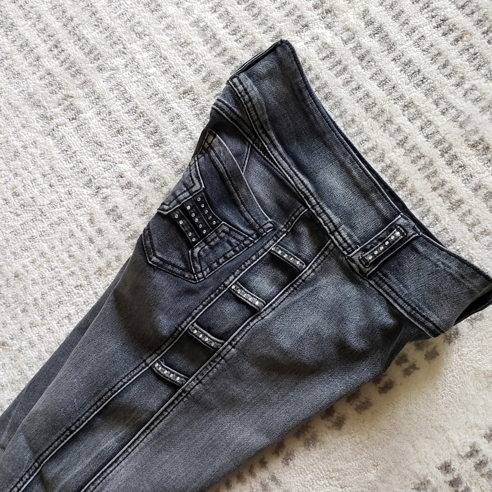 👖 Jeans - Picture 4 of 5